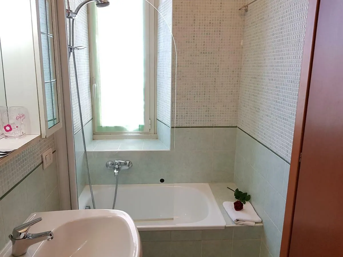 Bed and Breakfast Alenic Roma