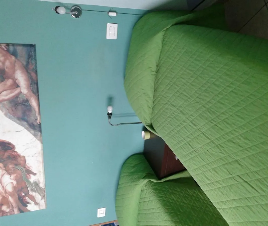Bed and Breakfast Alenic Roma 2*,  Italia